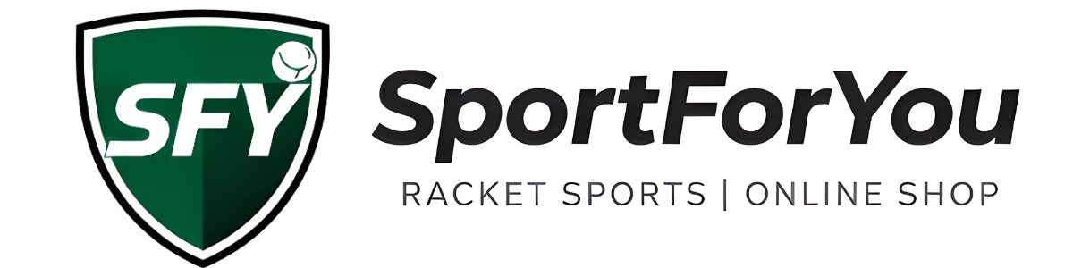 Sport For You Pagina di avvio 