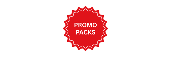 Promo Paket