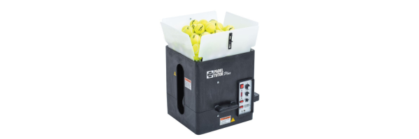 MACCHINE LANCIA PALLINE