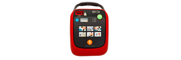 DEFIBRILLATORI