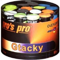 PROS PRO GTACKY 60 COLOR