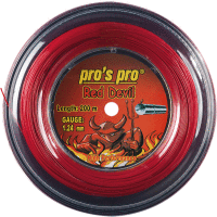 PROS PRO RED DEVIL 1,14  - 200M RED