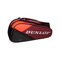 DUNLOP 24 CX CLUB 8 RACKET BAG