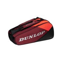 DUNLOP 24 CX CLUB 8 RACKET BAG