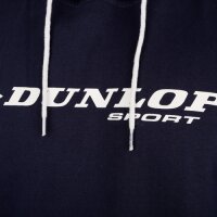 D AC ESSENTIAL ADULT HOODED SWEAT NAVY