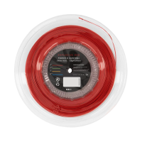 DUNLOP EXPLOSIVE RED 17G - 1,25 MM - 200 M