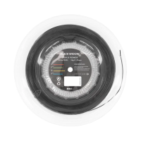 DUNLOP BLACK WIDOW 16G - 1,31MM 200 M