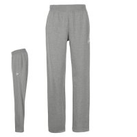 D AC ESSENTIAL ADULT WARM UP PANT GREY