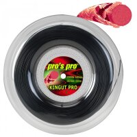 PROS PRO KINGUT PRO 1,26 - 12M BLACK