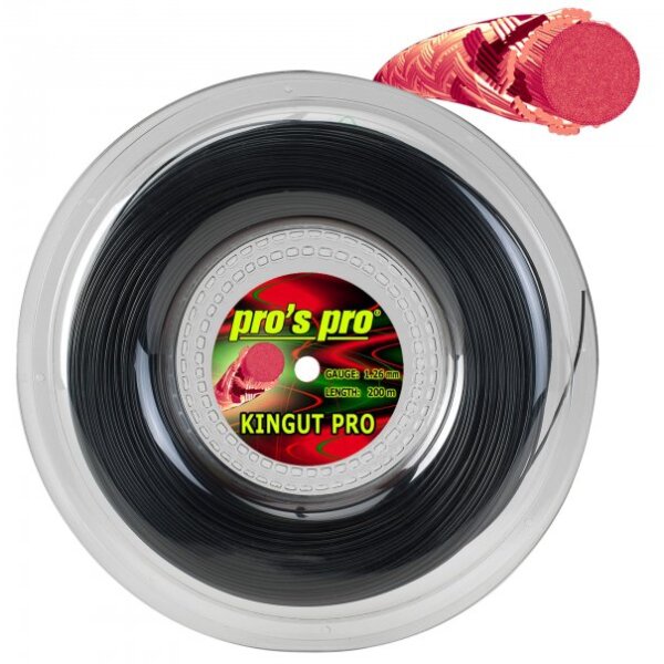 PROS KINGUT PRO 1,26 - 200 M