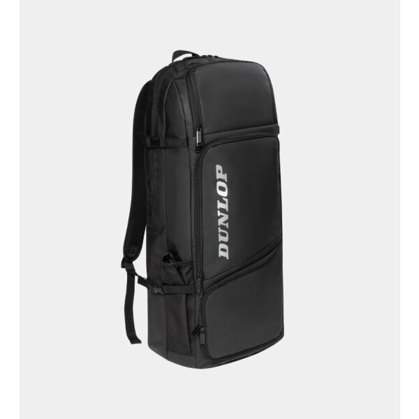 DUNLOP TAC PRO SERIES LONG BACKPACK BLK