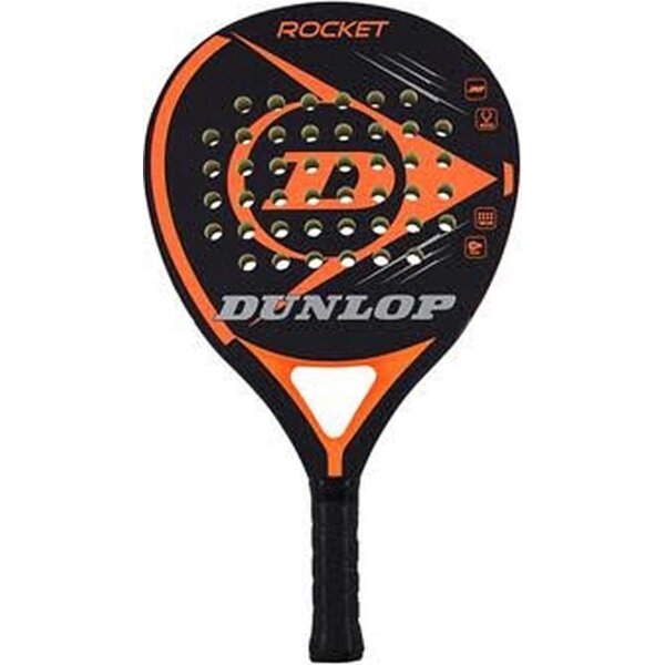 DUNLOP PDL ROCKET ORANGE NH