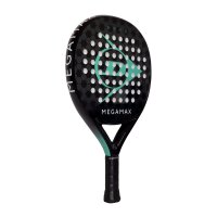 DUNLOP MEGAMAX BLACK