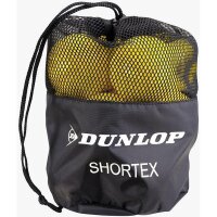 DUNLOP SHORTEX BALL 12 PACK