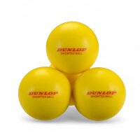 DUNLOP SHORTEX BALL 12 PACK