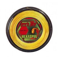 PROS PRO HEXASPIN 1,30 - 200M GOLD