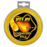 PROS PRO ICHIBAN SPIN 1,31 - 12M GOLD