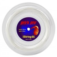 PROS PRO ISTRING 65 TRANSPARENT 0.65 - 100M