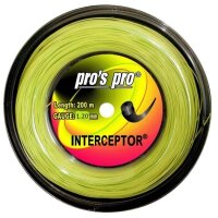 PROS PRO INTERCEPTOR 1,20 - 200M LIME