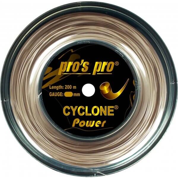 PROS PRO CYCLONE POWER 1,20 - 200M METAL