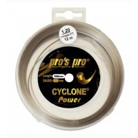 PROS PRO CYCLONE POWER 1,20 - 12M METAL