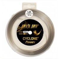 PROS PRO CYCLONE POWER 1,25 - 12M METAL