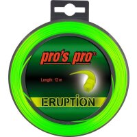 PROS PRO ERUPTION 1,24 - 12M FLUO GREEN