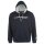 D AC ESSENTIAL ADULT HOODED SWEAT NAVY S