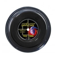 PROS PRO TEC 1000 BLACK 1,31 - 200M