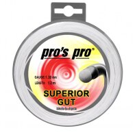 PROS PRO SUPERIOR GUT 1,30 - 12M WHITE