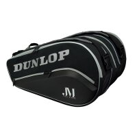 DUNLOP PALETERO ELITE BLACK/SILVER