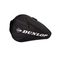 DUNLOP PALETERO CLUB 2PC BLACK/WHITE