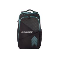 ELITE BACKPACK BLACK/PETROL GREEN