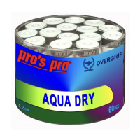 PROS PRO AQUA DRY 60 WHITE