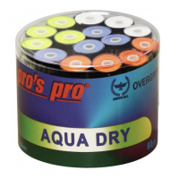 PROS PRO AQUA DRY 60 MIX