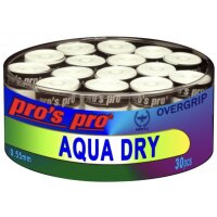 PROS PRO AQUA DRY 30 WHITE