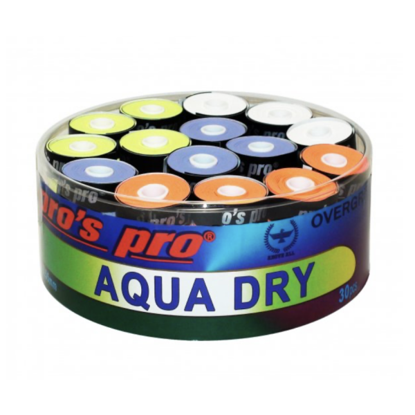 PROS PRO AQUA DRY 30 MIX