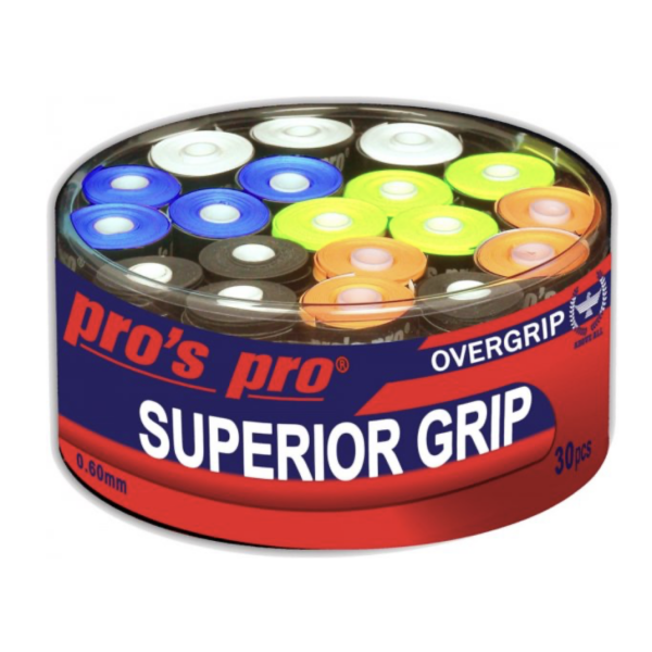 PROS PRO SUPERIOR GRIP 30 MIX