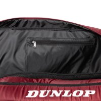 DUNLOP 24 CX CLUB 10 RACKET BAG