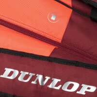 DUNLOP 24 CX PERFORMANCE 12 RACKET BAG