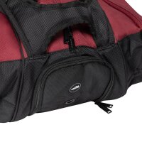 DUNLOP 24 CX PERFORMANCE 12 RACKET BAG