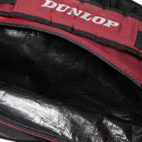 DUNLOP 24 CX PERFORMANCE 12 RACKET BAG