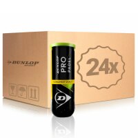 DUNLOP PRO PADEL 3PET