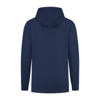 ESSENTIALS BASIC HOODED SWEAT
