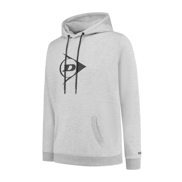 ESSENTIALS BASIC HOODED SWEAT