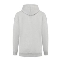 ESSENTIALS BASIC HOODED SWEAT