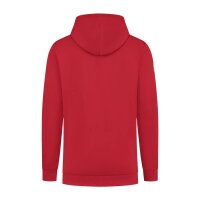 ESSENTIALS HOODED SWEAT