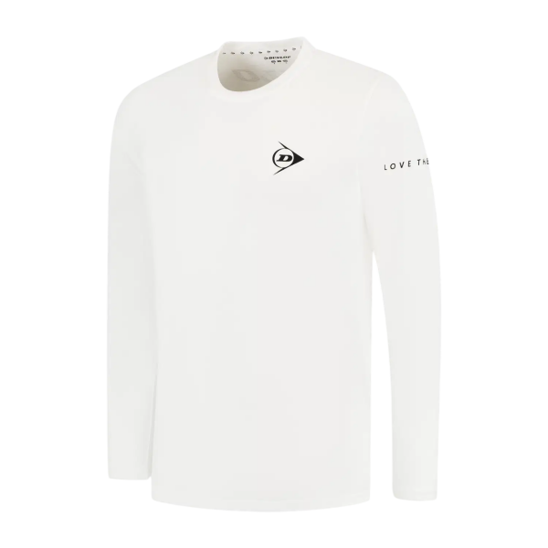 ESSENTIALS LONG SLEEVE TEE