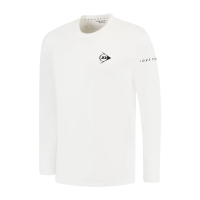 ESSENTIALS LONG SLEEVE TEE