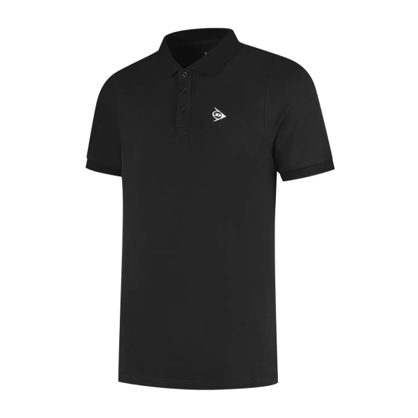 UNISEX COTTON POLO